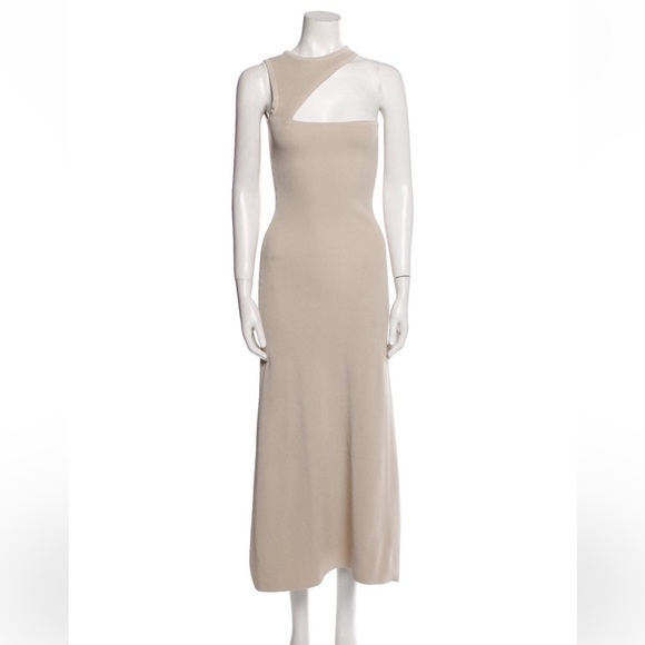 DISSH Dresses & Skirts - NWT dissh one shoulder